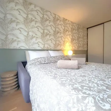 Apartment Moderne 2