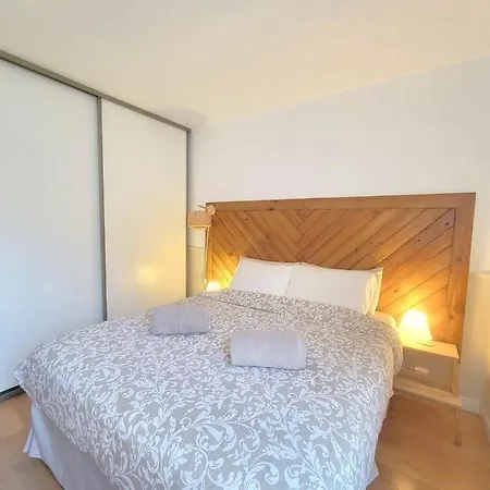Moderne 2 Apartment