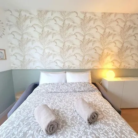 Apartment Moderne 2