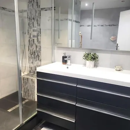 Apartment Moderne 2
