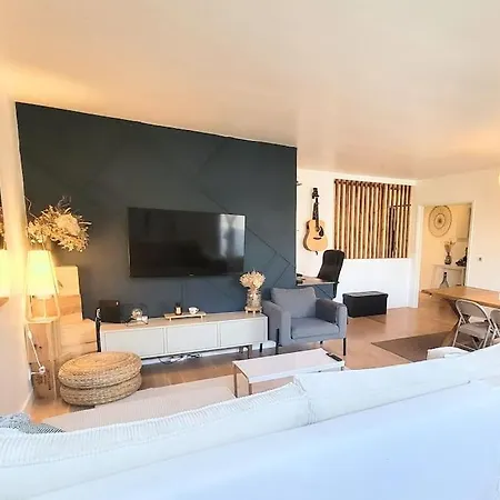 Apartment Moderne 2